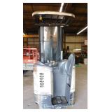 2000 Crown RR5020-35 Electric Stand Up Reach Forklift 2000 Crown RR5020-35 Electric Stand Up Reach Forklift