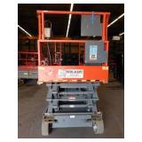 2013 SkyJack SJ4632 Scissor Lift 2013 SkyJack SJ4632 Scissor Lift