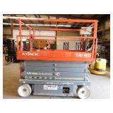 2013 SkyJack SJ4632 Scissor Lift 2013 SkyJack SJ4632 Scissor Lift