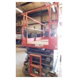 2013 SkyJack SJ4632 Scissor Lift 2013 SkyJack SJ4632 Scissor Lift