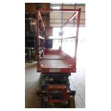 2013 SkyJack SJIII3219 Scissor Lift 2013 SkyJack SJIII3219 Scissor Lift