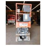 2013 SkyJack SJIII3219 Scissor Lift 2013 SkyJack SJIII3219 Scissor Lift