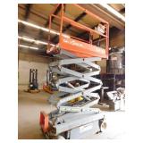 2013 SkyJack SJIII3219 Scissor Lift 2013 SkyJack SJIII3219 Scissor Lift