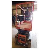 2017  SkyJack SJIII3219 Scissor Lift 2017  SkyJack SJIII3219 Scissor Lift