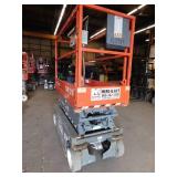 2017  SkyJack SJIII3219 Scissor Lift 2017  SkyJack SJIII3219 Scissor Lift