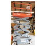 2017  SkyJack SJIII3219 Scissor Lift 2017  SkyJack SJIII3219 Scissor Lift