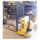 Yale Pallet Jack - For Repair Yale Pallet Jack - For Repair
