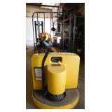 Yale Pallet Jack - For Repair Yale Pallet Jack - For Repair