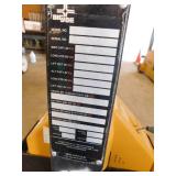 2018 Big Joe E30 Pallet Jack 2018 Big Joe E30 Pallet Jack