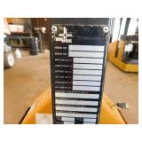 2018 Big Joe E30 Pallet Jack 2018 Big Joe E30 Pallet Jack