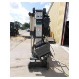 1994 JLG Man Lift - For Parts Only 1994 JLG Man Lift - For Parts Only