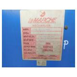 2 - 24 Volt Forklift Battery Chargers - NOT TESTED 2 - 24 Volt Forklift Battery Chargers - NOT TESTED