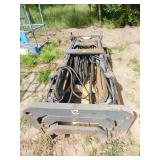 Forklift Mast Forklift Mast