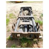 Forklift Mast Forklift Mast