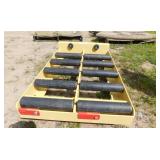 MTC Roller Battery Station with Adjustable Legs MTC Roller Battery Station with Adjustable Legs