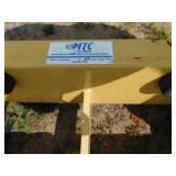 MTC Roller Battery Station with Adjustable Legs MTC Roller Battery Station with Adjustable Legs