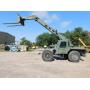 1990 Military Lull Telehandler