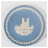 Vintage Commemorative Plate Lot