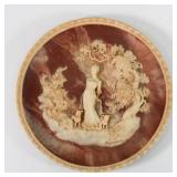Vintage Commemorative Plate Lot
