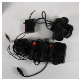 Atari Entertainment Game Center w/ Controllers & 13 Games