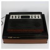 Atari Entertainment Game Center w/ Controllers & 13 Games