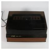 Atari Entertainment Game Center w/ Controllers & 13 Games
