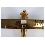 Famous Firsts Decanter Plane - Spirit of St. Louis w/ Original Box
