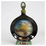 Jim Beam Whiskey Bottle Decanter