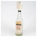 Vintage Jim Beam X-Large Bar Bottle w/ Shot Pump