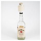 Vintage Jim Beam X-Large Bar Bottle w/ Shot Pump