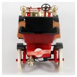 Jim Beam Decanter - Volkswagen, 1908 Model T, 1928 French Phone
