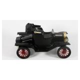 Jim Beam Decanter - Volkswagen, 1908 Model T, 1928 French Phone