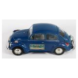 Jim Beam Decanter - Volkswagen, 1908 Model T, 1928 French Phone