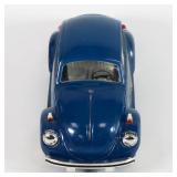 Jim Beam Decanter - Volkswagen, 1908 Model T, 1928 French Phone