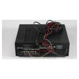 Sony Dolby Pro Logic Stereo
