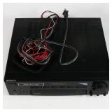Sony Dolby Pro Logic Stereo