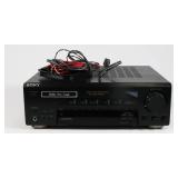 Sony Dolby Pro Logic Stereo