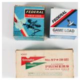 Firearm Ammunition Lot