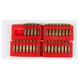 Firearm Ammunition Lot