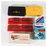 Firearm Ammunition Lot