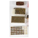 Fire Arm Ammunition Lot