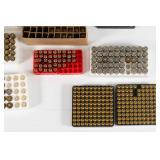 Fire Arm Ammunition Lot