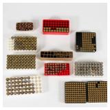 Fire Arm Ammunition Lot