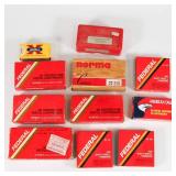 Fire Arm Ammunition Lot