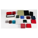 Vintage Jewelry Boxes