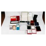 Vintage Jewelry Boxes