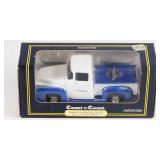 Vintage Model Car Lot - Apex