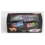Vintage Model Car Lot - Apex