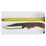 Vintage Knife/Machete Lot