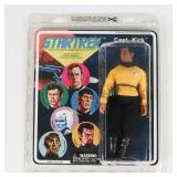 Star Trek & Star Wars Figures Lot - Barbie